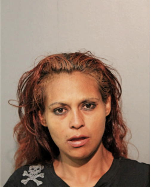 MANIS LORETTA NUNEZ, Cook County, Illinois