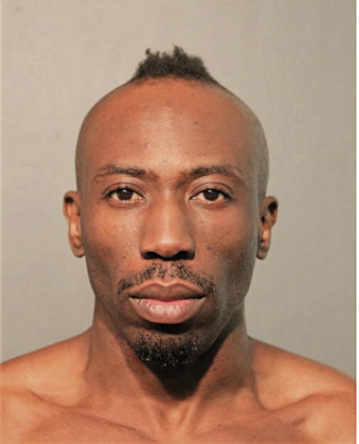 TOBECHI FOXX O ANELE, Cook County, Illinois
