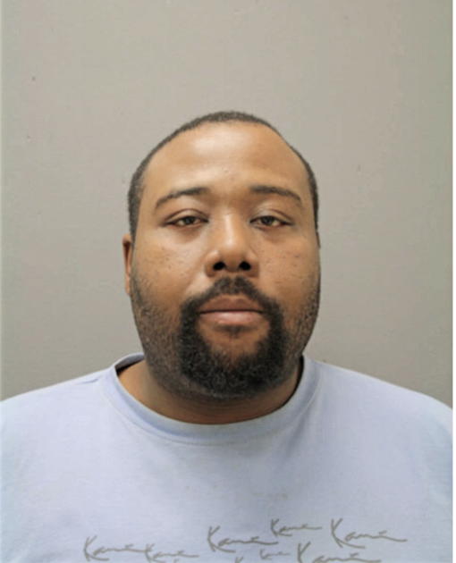 JOHNNY ODNEAL, Cook County, Illinois
