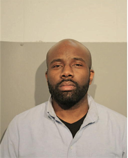CHINWUBA OKAFOR, Cook County, Illinois