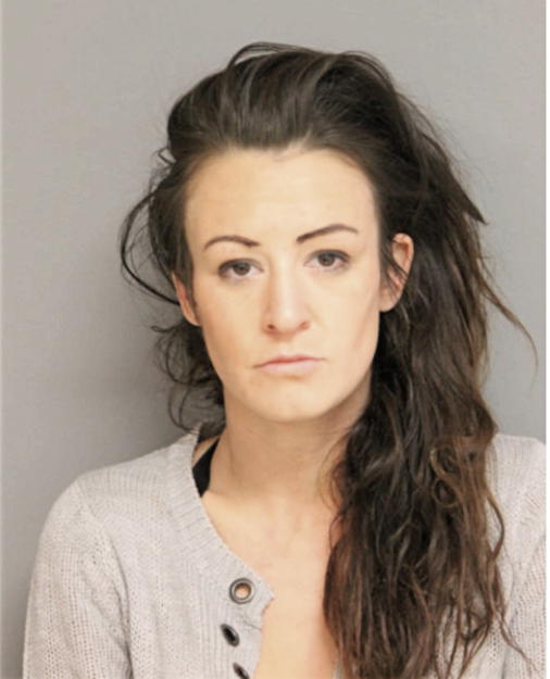 MEGAN E ORTIZ, Cook County, Illinois