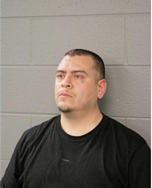 DOMINGO PEREZ, Cook County, Illinois