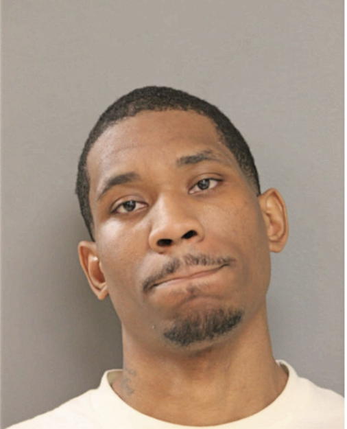 VIRGIL S PETERSON, Cook County, Illinois