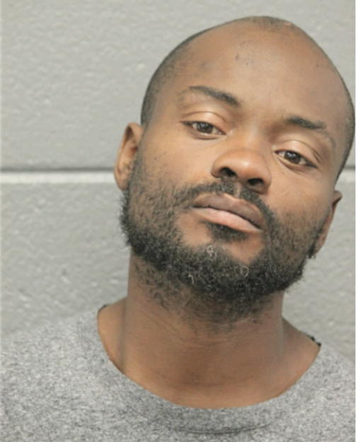 DERRICK V PETTIS, Cook County, Illinois