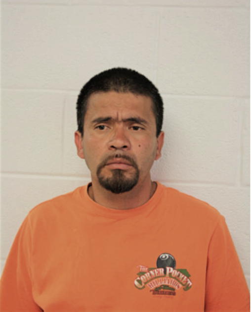 JUAN PINEDA-PERELLO, Cook County, Illinois