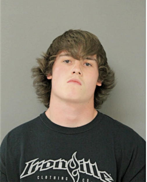 NICKOLAS J RAESS, Cook County, Illinois