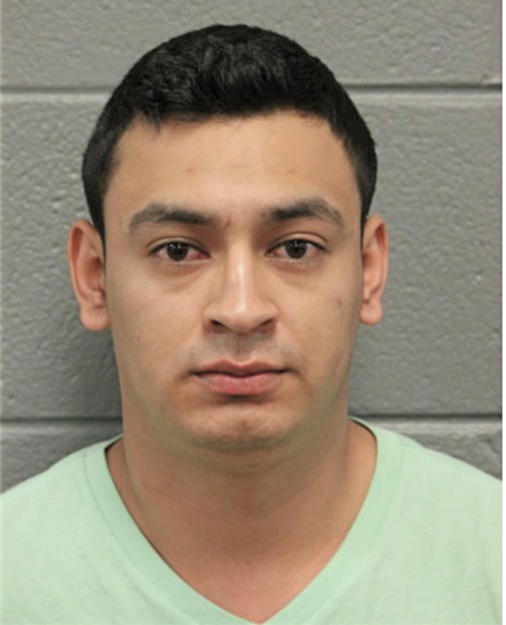 JESUS RAMERO-HERNANDEZ, Cook County, Illinois
