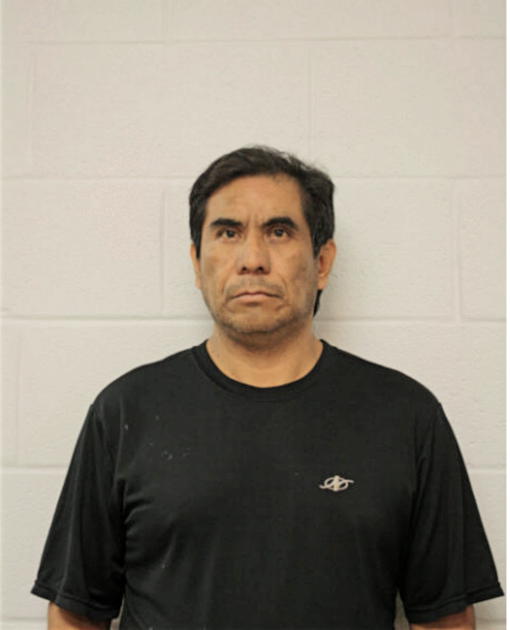 JOSE RAMIREZ, Cook County, Illinois