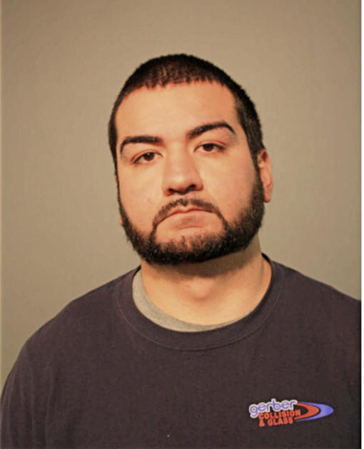 ALFREDO J RAMOS, Cook County, Illinois