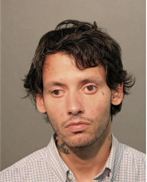 ANTONIO M RAMOS, Cook County, Illinois
