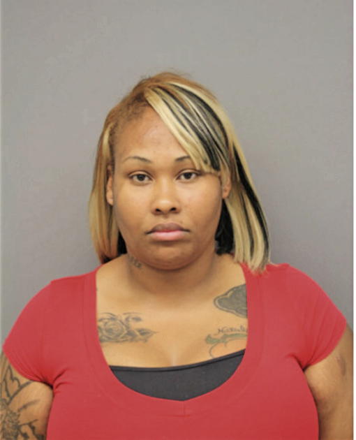 CARLA T RAY, Cook County, Illinois
