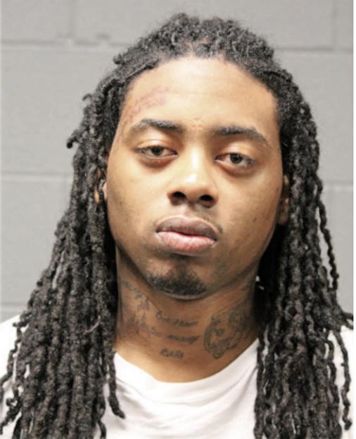 REFUSED REFUSED, Cook County, Illinois