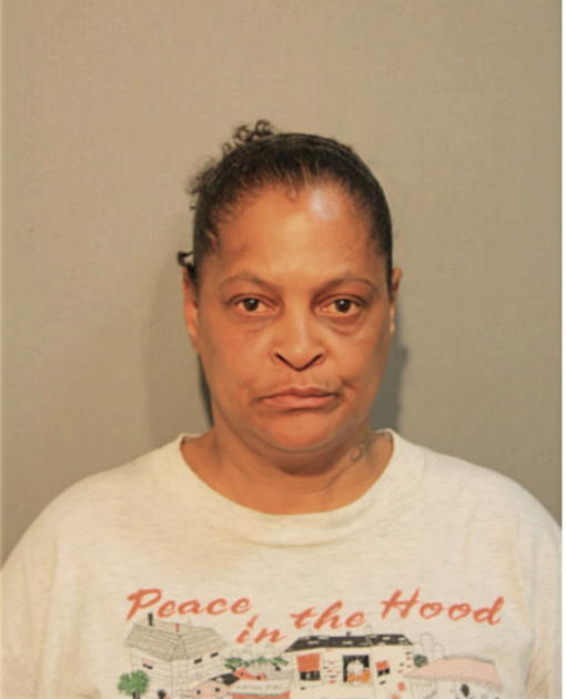 APRIL REID, Cook County, Illinois