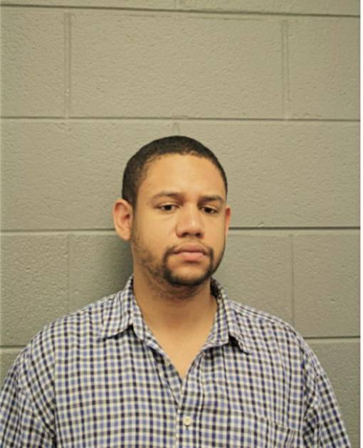ALEXI REYES, Cook County, Illinois