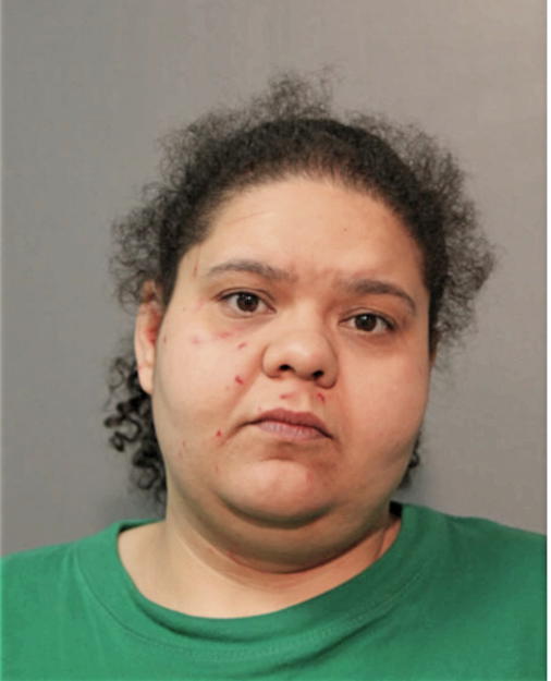 TATIANA RIVERA, Cook County, Illinois