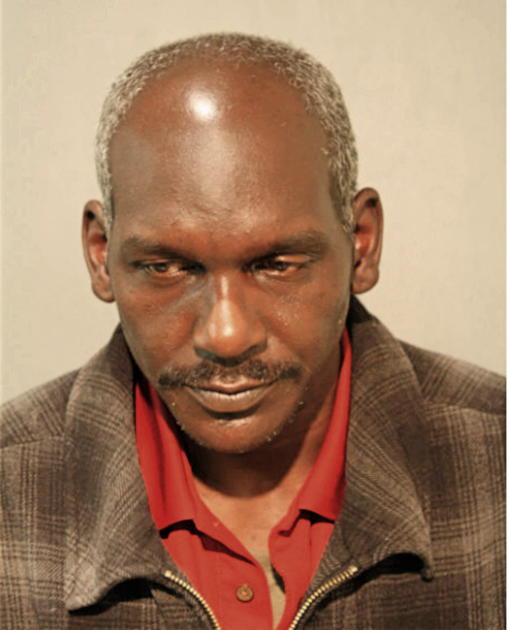 DONNELL ROBINSON, Cook County, Illinois