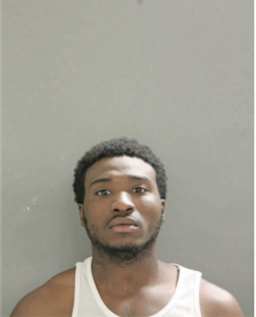 TERRY ROBINSON, Cook County, Illinois