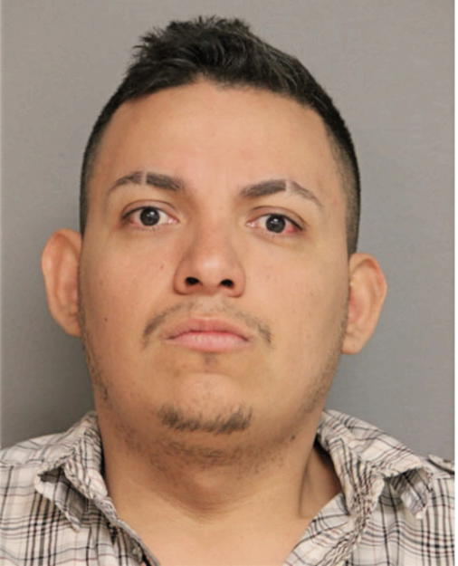 MIGUEL A ROCHA, Cook County, Illinois