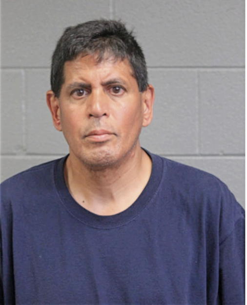 RAYMOND RODRIGUEZ, Cook County, Illinois