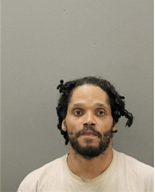ERNEST ROWLETTE, Cook County, Illinois