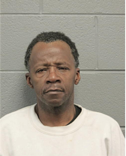 LINNY ROWRY, Cook County, Illinois