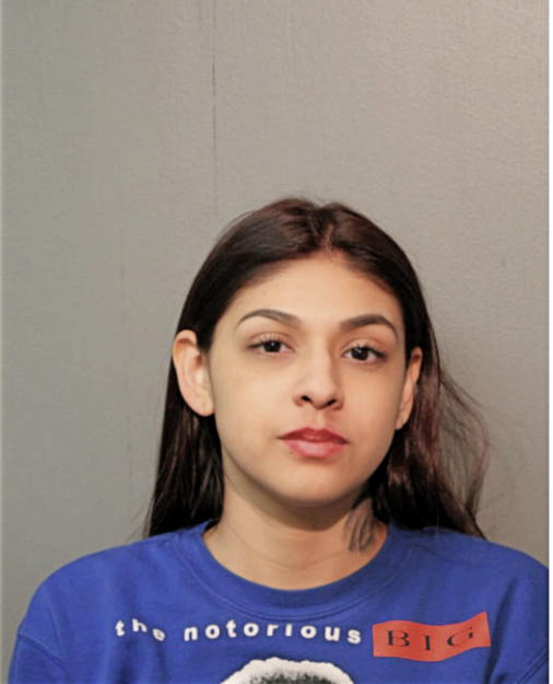 ESMERALDA RUELAS, Cook County, Illinois