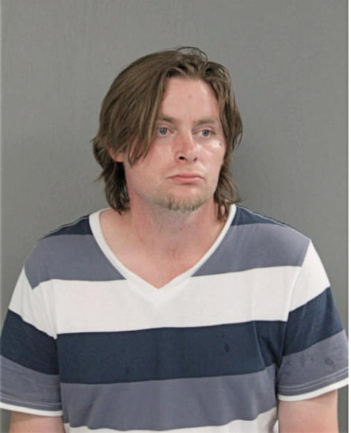 COLBY B SEAMAN, Cook County, Illinois