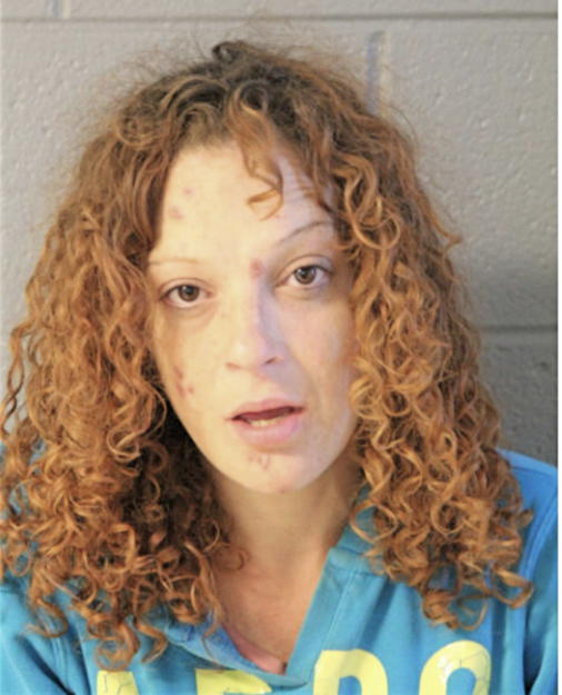 RACHEL SELLERS, Cook County, Illinois