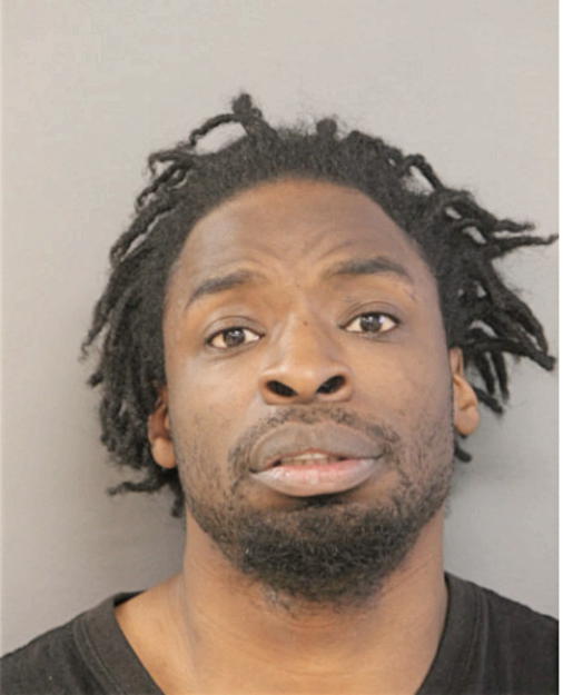 RODERICK E SIMMONS, Cook County, Illinois