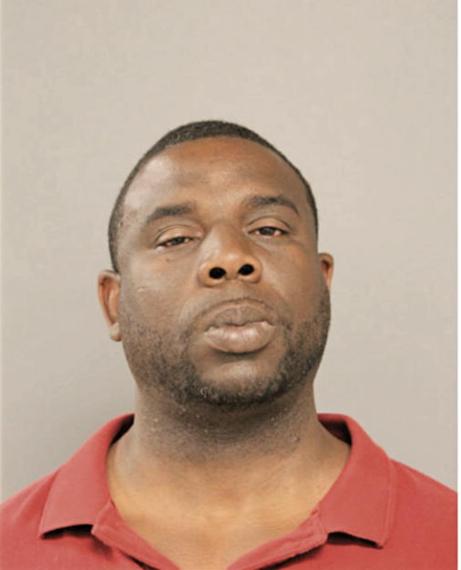 ANTONIO C SMITH, Cook County, Illinois