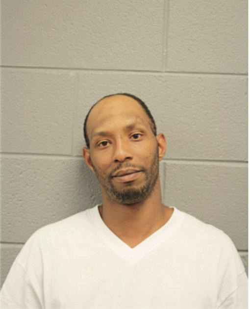 JUSTIN SNOW, Cook County, Illinois