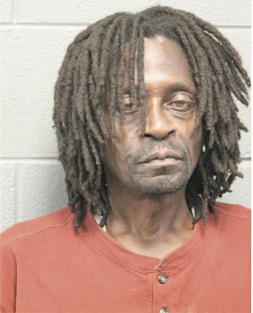 BERNARD SNULLIGAN, Cook County, Illinois