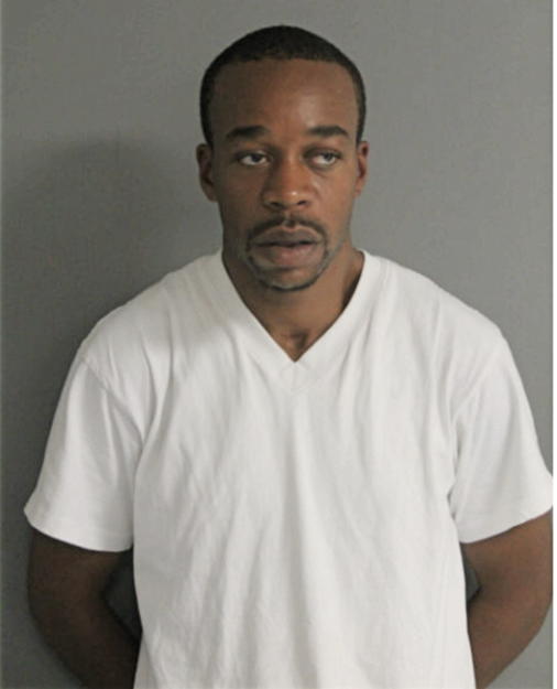 LAMAR MAURICE SPENCER, Cook County, Illinois