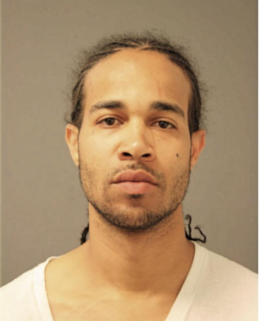 SANTANA STEELE, Cook County, Illinois