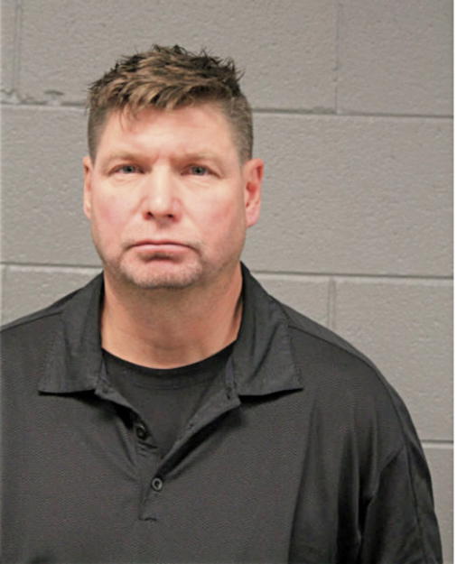THOMAS RAYMOND STELMASZEK, Cook County, Illinois