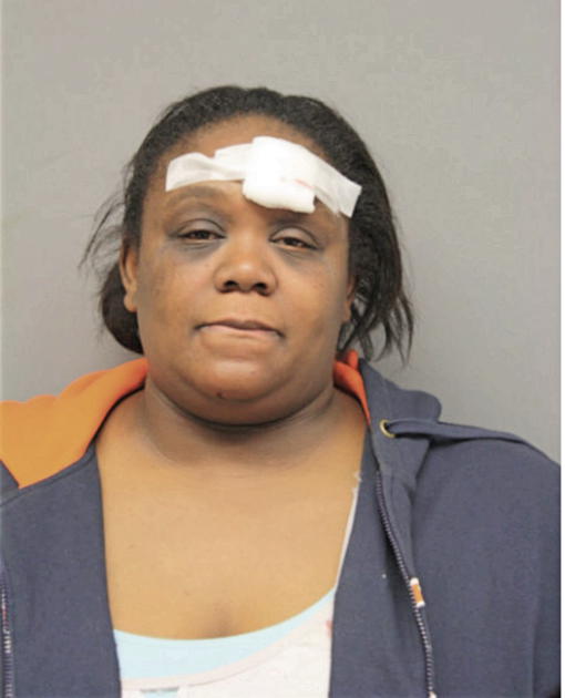 NAKEESHA S STRONG, Cook County, Illinois