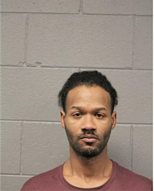 CHAUNCE A STURDIVANT, Cook County, Illinois
