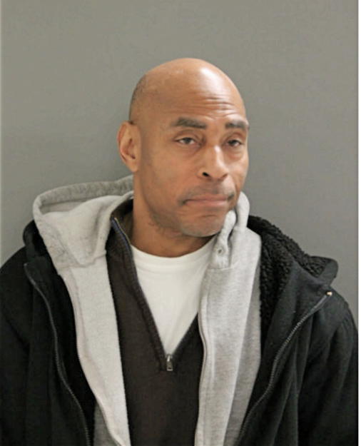 DERRICK SULLIVAN, Cook County, Illinois