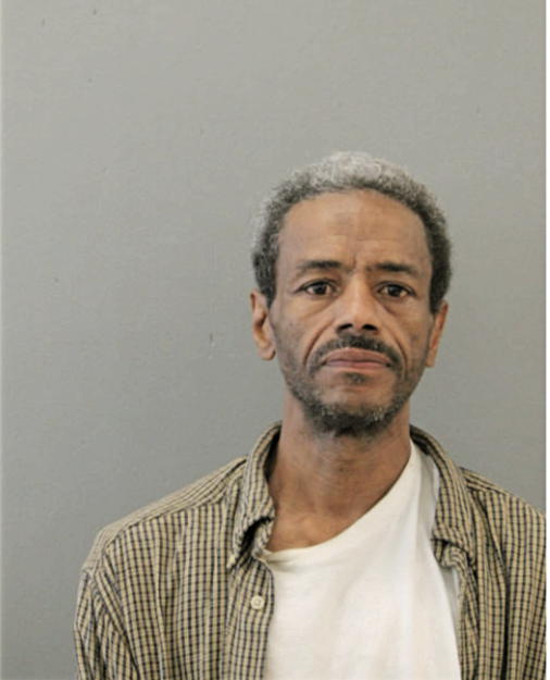 GEORGE E TAYLOR, Cook County, Illinois