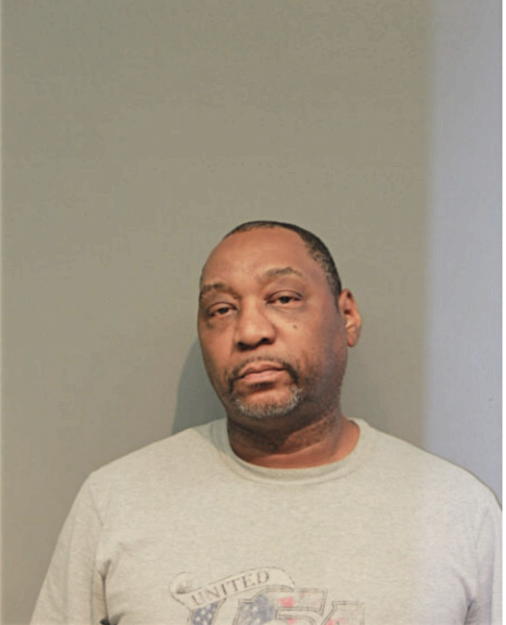 JAMES TOLIVER, Cook County, Illinois