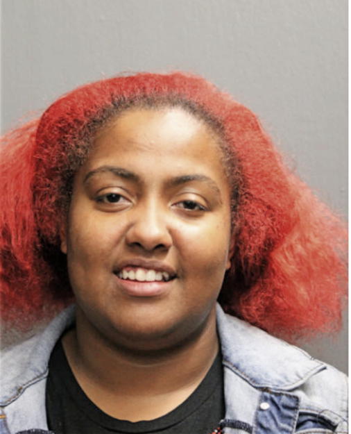 ANGEL TORRES, Cook County, Illinois