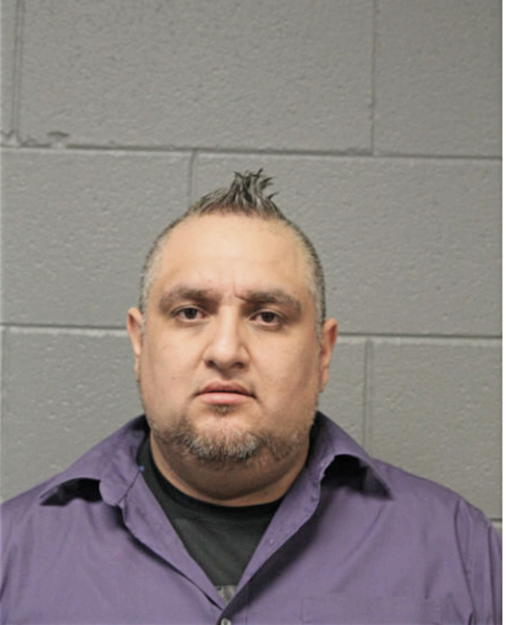JOSE TORRES, Cook County, Illinois