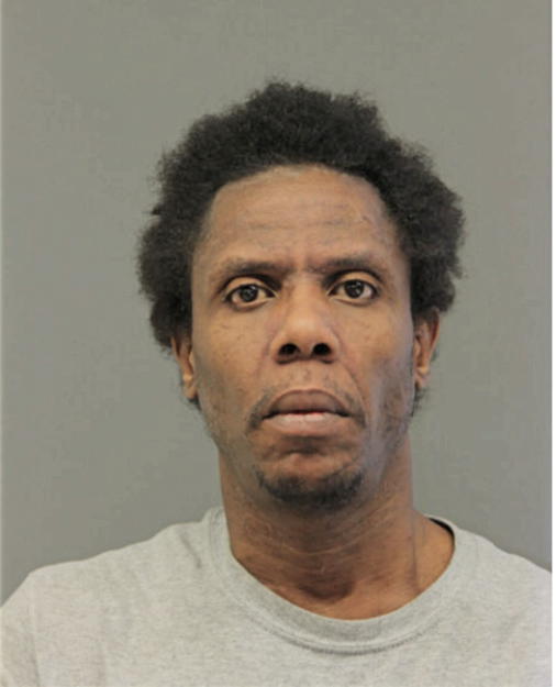 TAURUS TURPIN, Cook County, Illinois