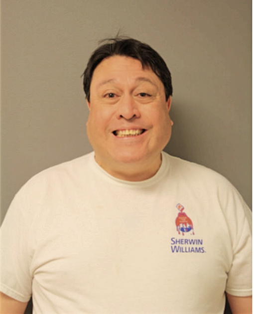 ALBERT VASQUEZ, Cook County, Illinois