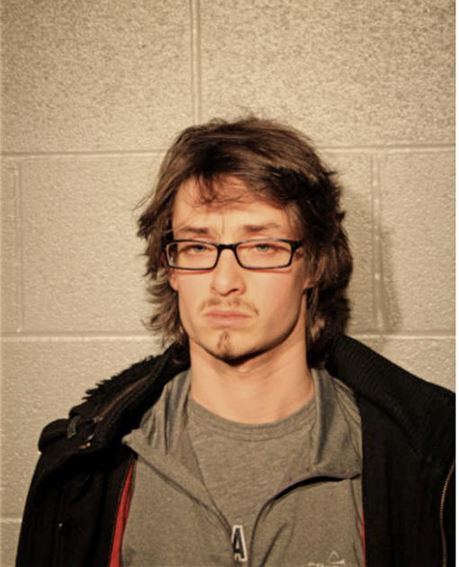 WILLIAM VATKIN, Cook County, Illinois