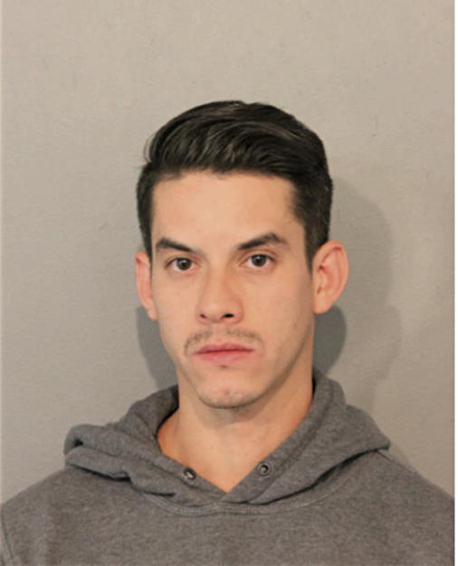 JOSE F VAZQUEZ, Cook County, Illinois