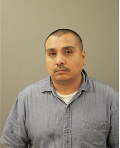 INGACIO VILLAGOMEZ, Cook County, Illinois