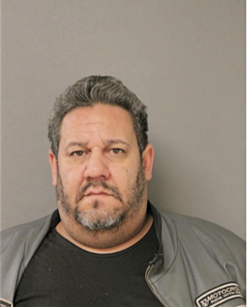 ANGEL R VILLALOBOS, Cook County, Illinois