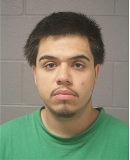 GIOVANNI VILLANUEVA, Cook County, Illinois