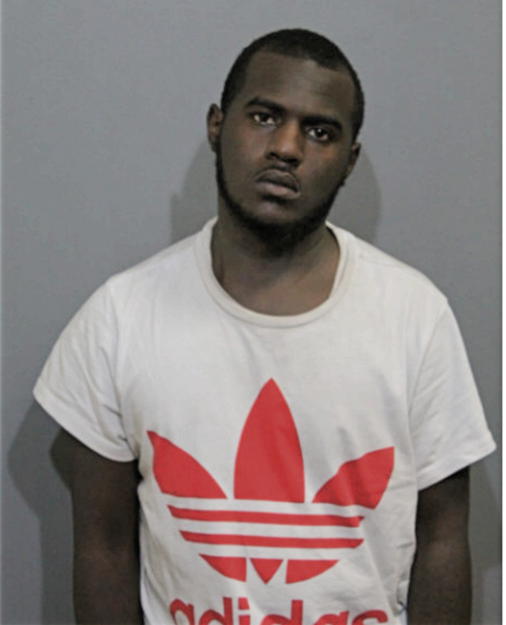 JEROME J WADE, Cook County, Illinois